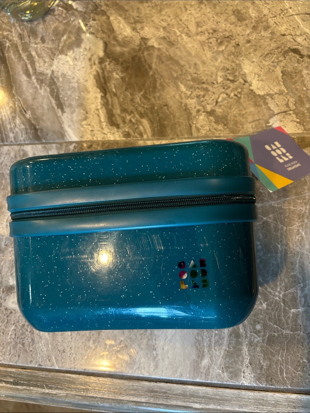 Caboodles Make Up Case